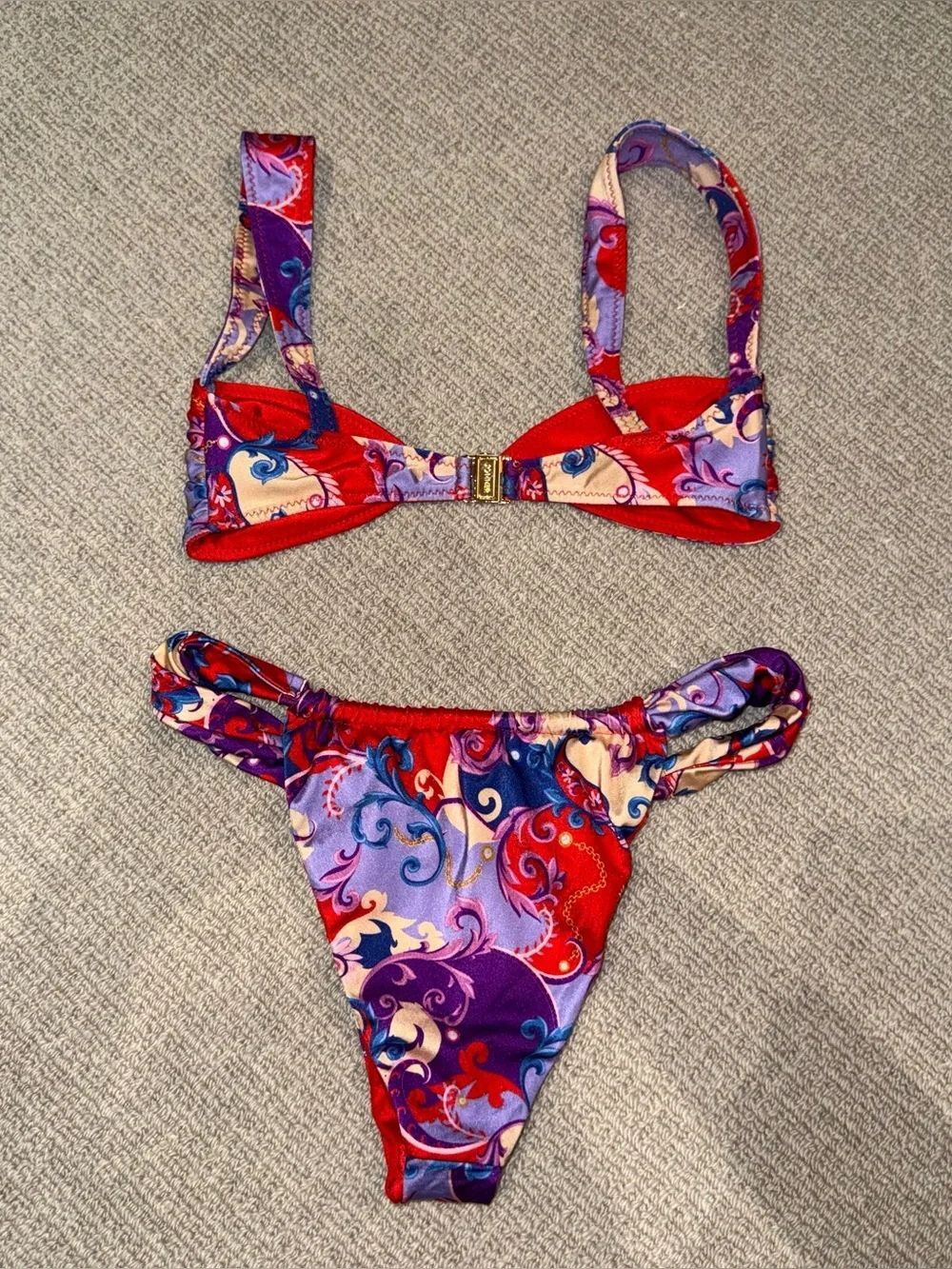 Sommer Swim Rococo Set - Picture 4 of 10